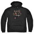 Battlestar Galactica Destiny - Pullover Hoodie T-Shirts, Sweatshirt | CiraTrend.com