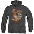 Batlestar GalACtica (New) Vipers Stretch Heather Black T-Shirts, Hoodie, Sweatshirt