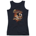 Batlestar GalACtica (New) Vipers Stretch Womens Tank Top Shirt Black Hoodie, Sweatshirt | CiraTrend.com