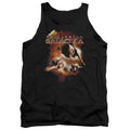 Batlestar GalACtica (New) Vipers Stretch Mens Tank Top Shirt Black Hoodie, Sweatshirt | CiraTrend.com