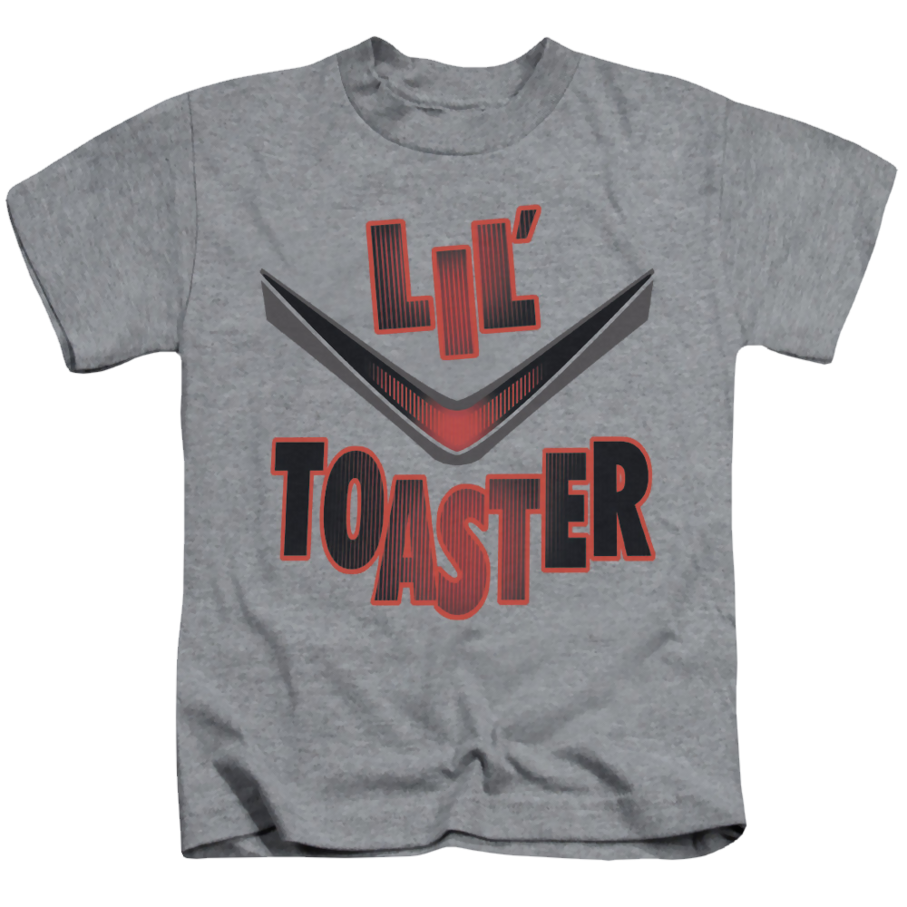 Battlestar Galactica (2004) Lil Toaster - Kid's T-Shirt Hoodie, Sweatshirt | CiraTrend.com