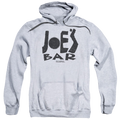 Battlestar Galactica (2004) Joes Bar Logo - Pullover Hoodie T-Shirts, Sweatshirt | CiraTrend.com