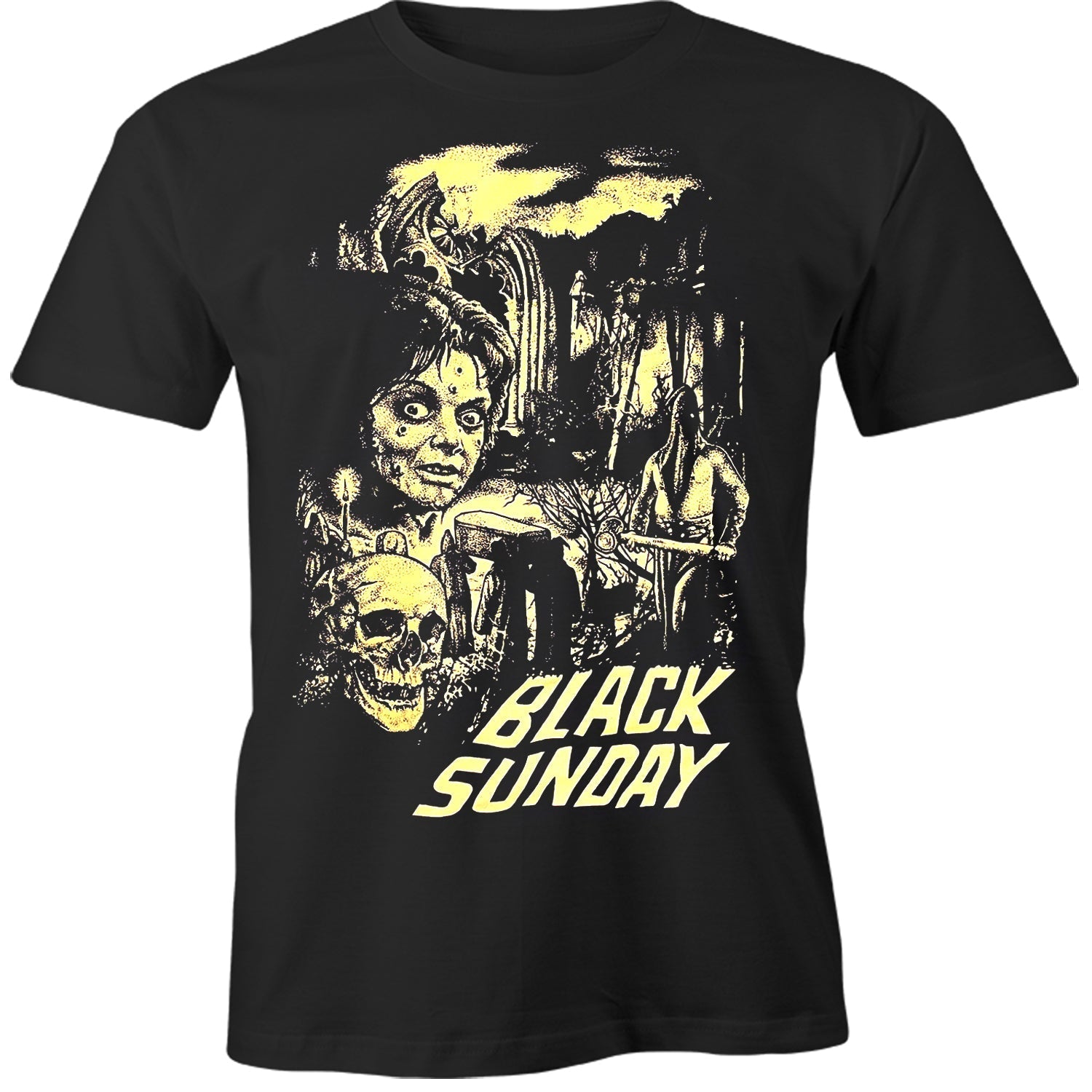 BLACK SUNDAY BARLOW SHIRT Hoodie, Sweatshirt | CiraTrend.com