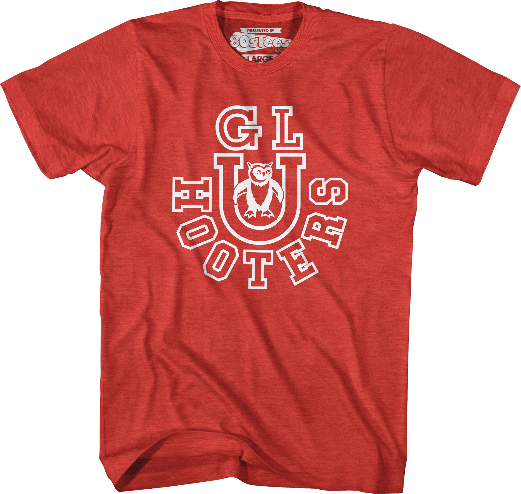 Grand Lakes University Hooters Back To School T-Shirt Hoodie, Sweatshirt | CiraTrend.com (Image 5)