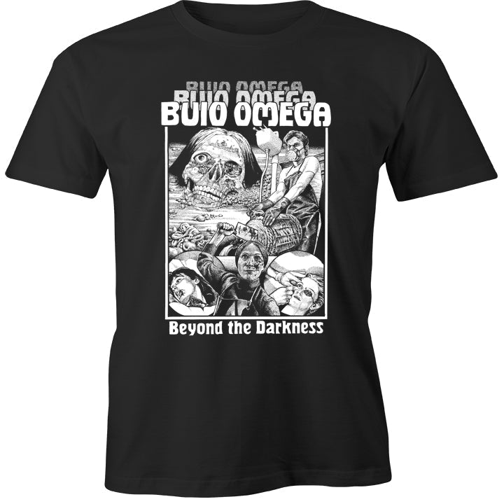 BUIO OMEGA SHIRT Hoodie, Sweatshirt | CiraTrend.com