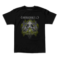 Burgerkill "Undamaged" Shirt Hoodie, Sweatshirt | CiraTrend.com