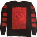 BURNT OFFERING LONG SLEEVE SHIRT Hoodie, Sweatshirt | CiraTrend.com