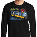 Ba Weep Granna Long Sleeve T-Shirts, Hoodie, Sweatshirt