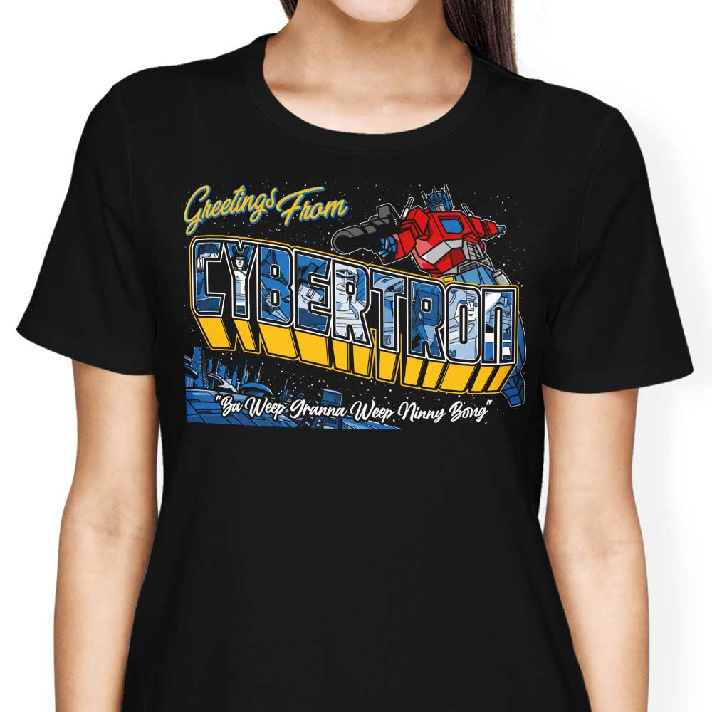 Ba Weep Granna - Women's Apparel T-Shirts, Hoodie, Sweatshirt | CiraTrend.com (Image 3)