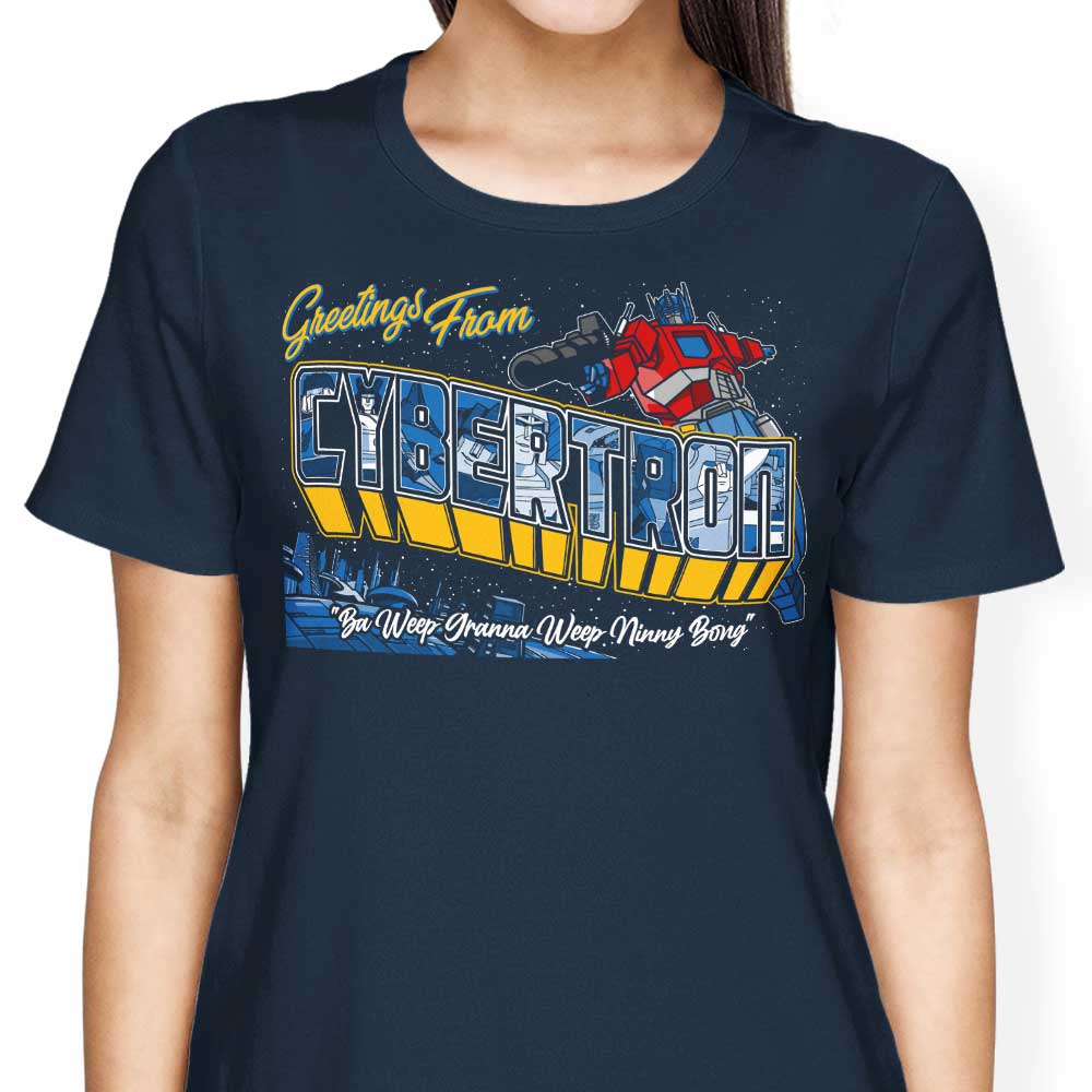 Ba Weep Granna - Women's Apparel T-Shirts, Hoodie, Sweatshirt | CiraTrend.com (Image 4)