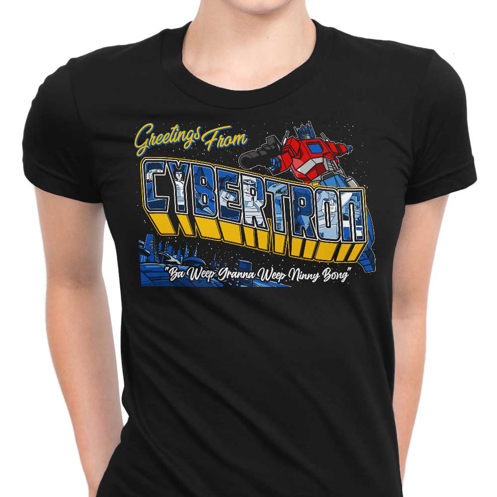 Ba Weep Granna - Women's Apparel T-Shirts, Hoodie, Sweatshirt | CiraTrend.com (Image 1)
