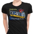 Ba Weep Granna - Women's Apparel T-Shirts, Hoodie, Sweatshirt | CiraTrend.com (Image 1)