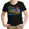 Ba Weep Granna - Youth Apparel T-Shirts, Hoodie, Sweatshirt | CiraTrend.com (Image 1)