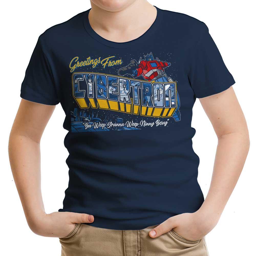 Ba Weep Granna - Youth Apparel T-Shirts, Hoodie, Sweatshirt | CiraTrend.com (Image 3)