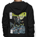 Baba Yaga Issue 1 - Hoodie T-Shirts, Sweatshirt | CiraTrend.com (Image 1)