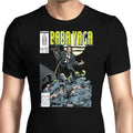 Baba Yaga Issue 1 T-Shirts, Hoodie, Sweatshirt
