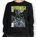 Baba Yaga Issue 1 - Sweatshirt T-Shirts, Hoodie | CiraTrend.com (Image 1)