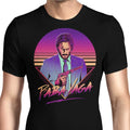 Baba Yaga - Men's Apparel T-Shirts, Hoodie, Sweatshirt | CiraTrend.com (Image 1)