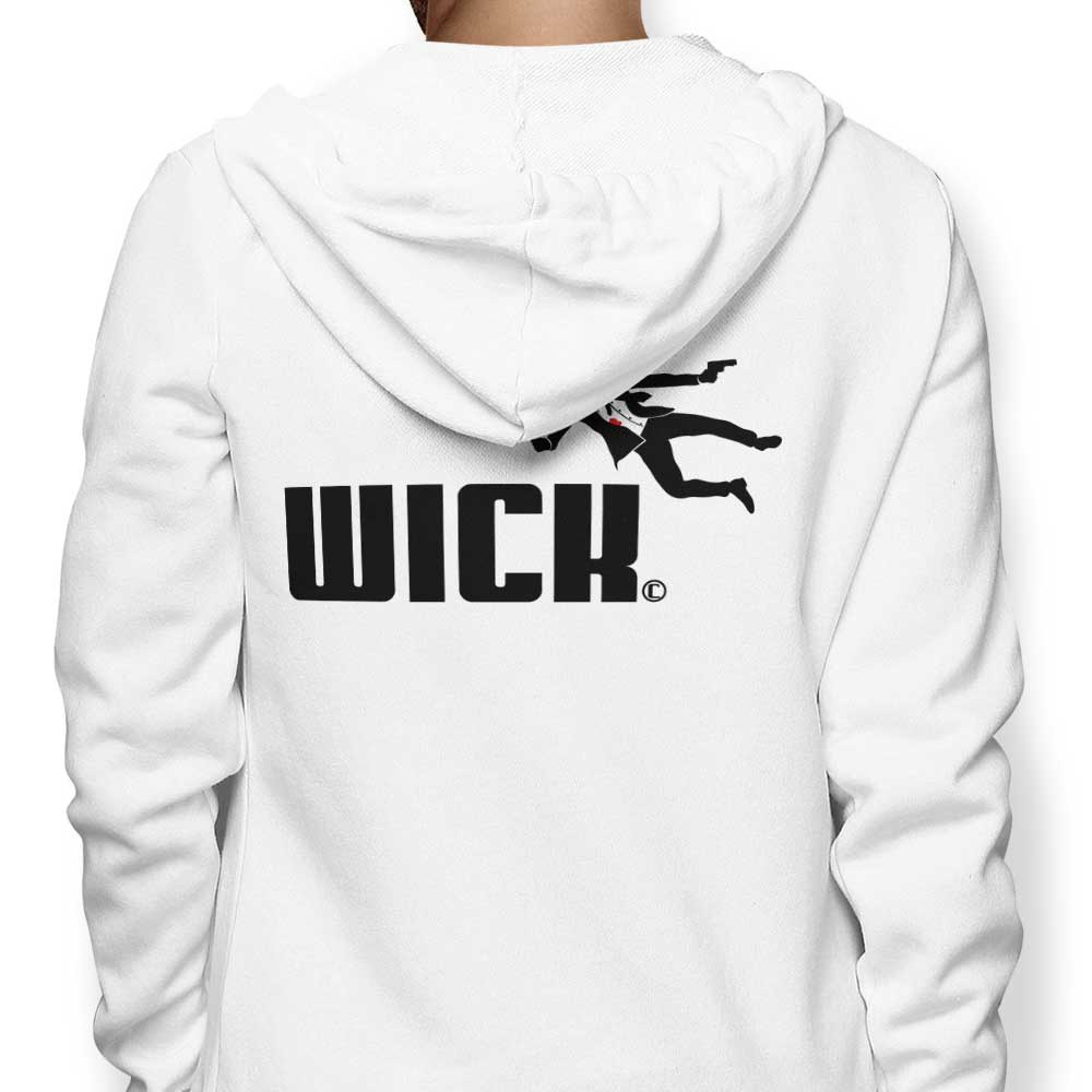 Babayaga Athletics - Hoodie T-Shirts, Sweatshirt | CiraTrend.com (Image 1)