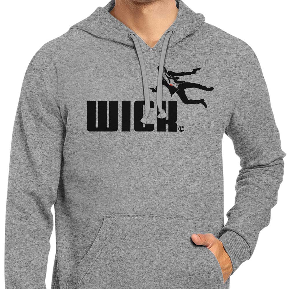 Babayaga Athletics - Hoodie T-Shirts, Sweatshirt | CiraTrend.com (Image 5)
