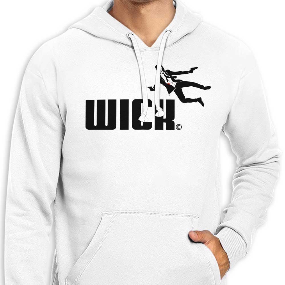 Babayaga Athletics - Hoodie T-Shirts, Sweatshirt | CiraTrend.com (Image 4)