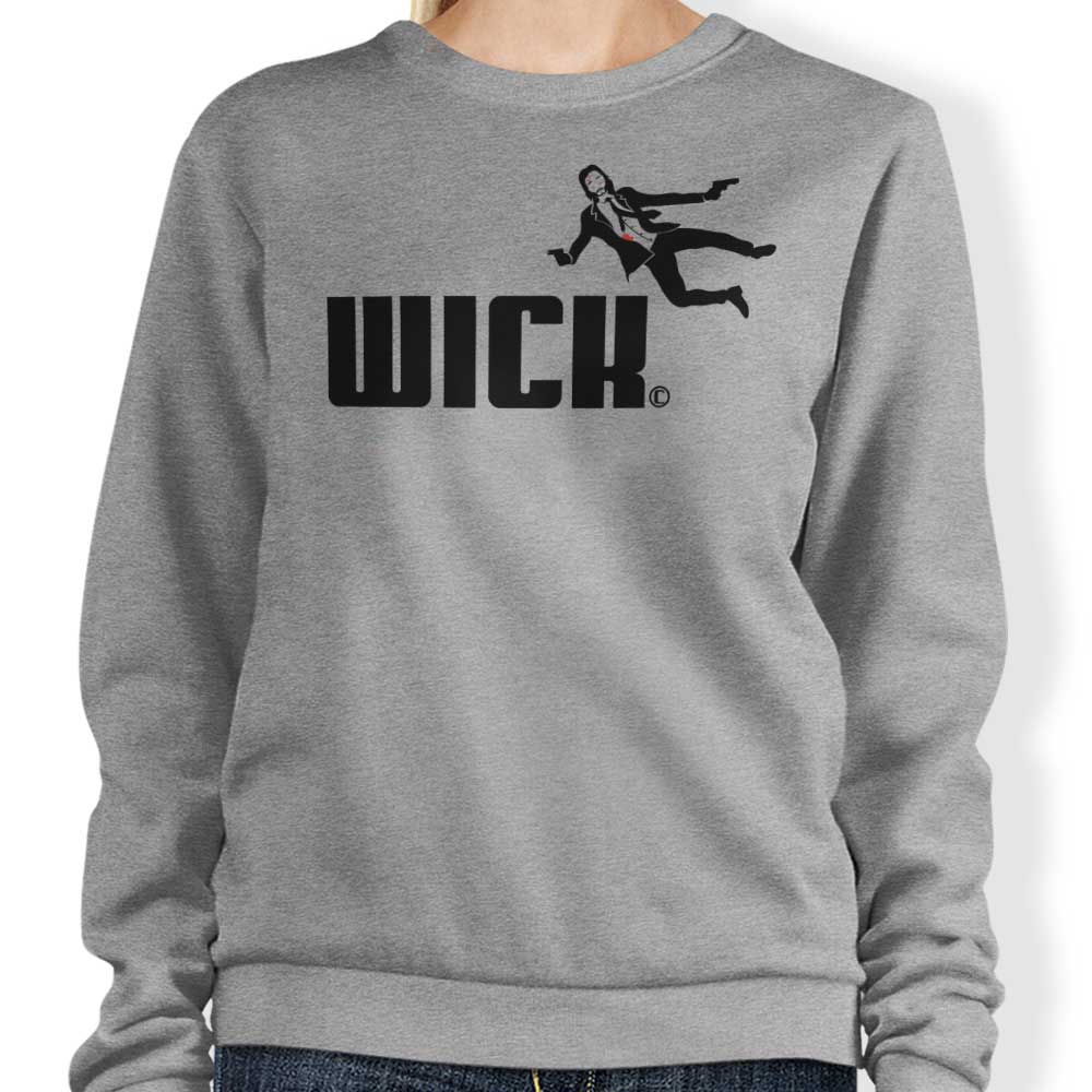 Babayaga Athletics - Sweatshirt T-Shirts, Hoodie | CiraTrend.com (Image 3)