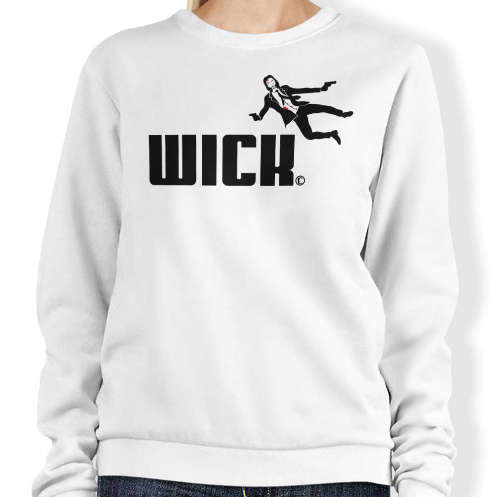 Babayaga Athletics - Sweatshirt T-Shirts, Hoodie | CiraTrend.com (Image 1)