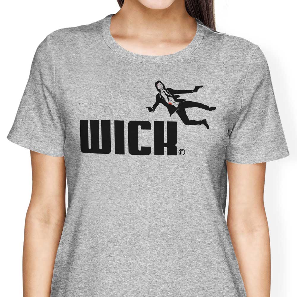 Babayaga Athletics - Women's Apparel T-Shirts, Hoodie, Sweatshirt | CiraTrend.com (Image 4)