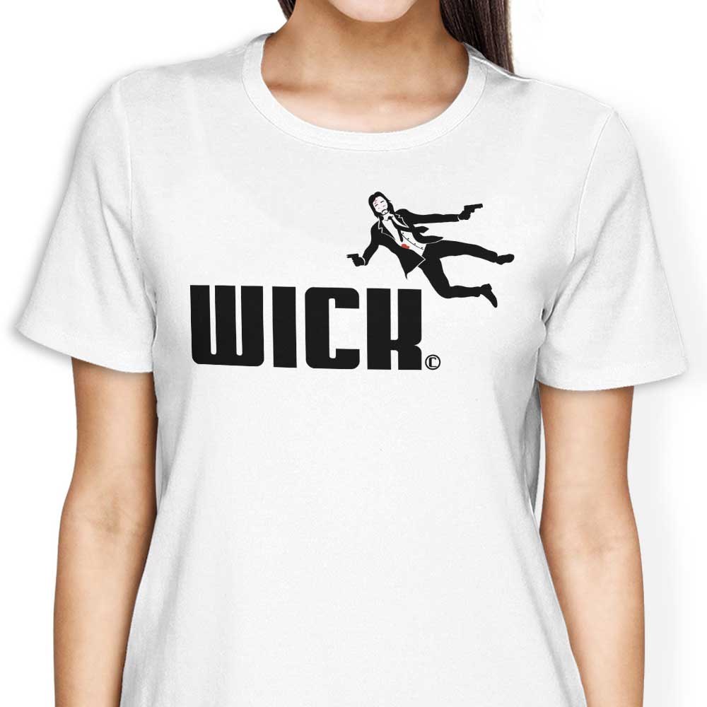 Babayaga Athletics - Women's Apparel T-Shirts, Hoodie, Sweatshirt | CiraTrend.com (Image 3)