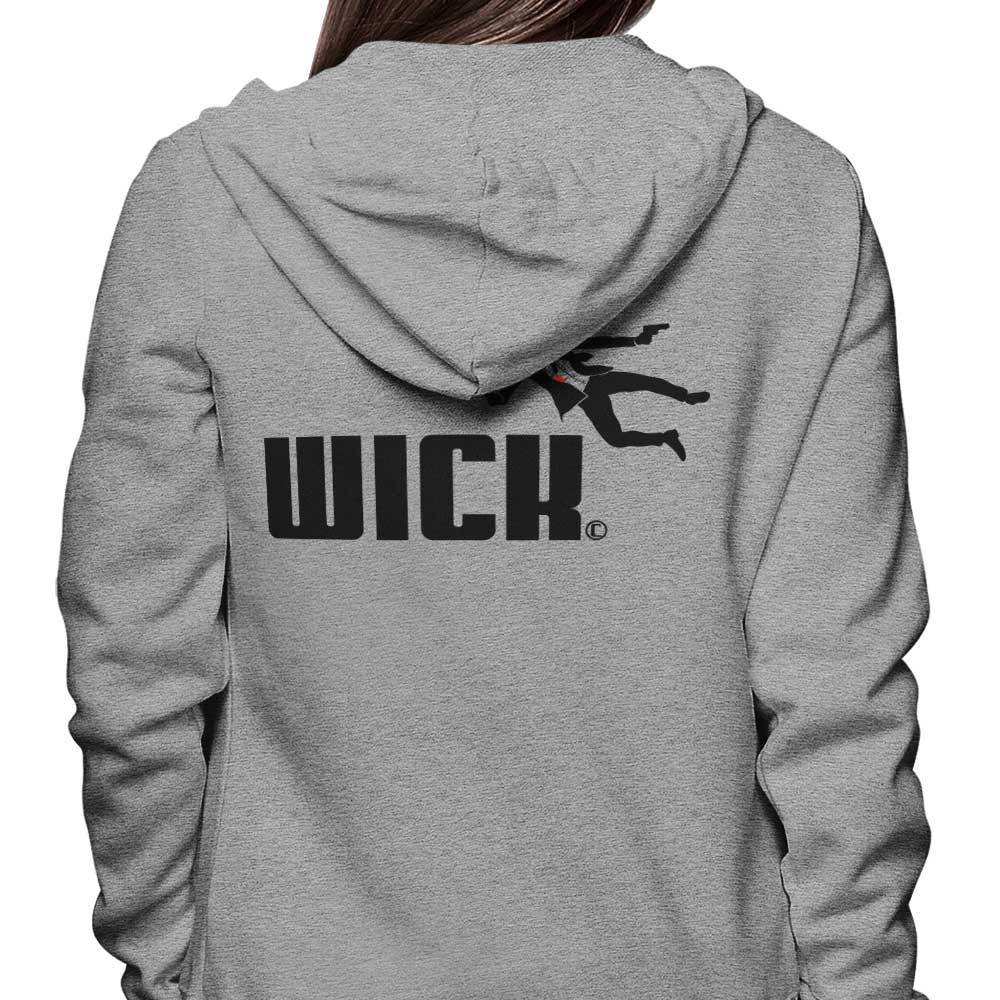 Babayaga Athletics - Hoodie T-Shirts, Sweatshirt | CiraTrend.com (Image 3)