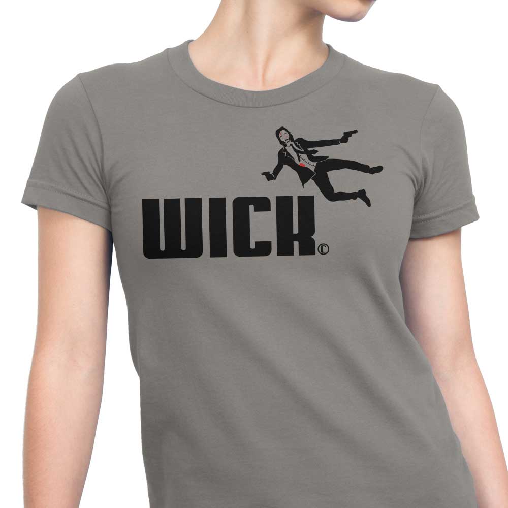 Babayaga Athletics - Women's Apparel T-Shirts, Hoodie, Sweatshirt | CiraTrend.com (Image 5)