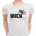 Babayaga Athletics - Women's Apparel T-Shirts, Hoodie, Sweatshirt | CiraTrend.com (Image 1)