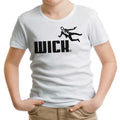 Babayaga Athletics - Youth Apparel T-Shirts, Hoodie, Sweatshirt | CiraTrend.com (Image 1)
