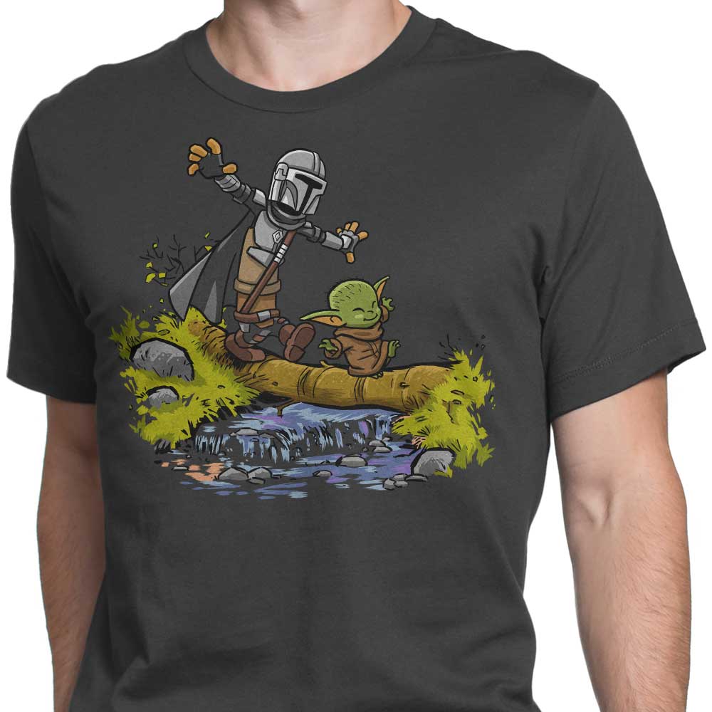Baby and Merc - Men's Apparel T-Shirts, Hoodie, Sweatshirt | CiraTrend.com (Image 4)