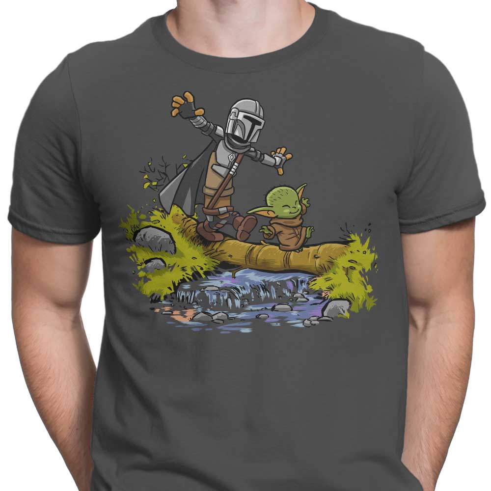 Baby and Merc - Men's Apparel T-Shirts, Hoodie, Sweatshirt | CiraTrend.com (Image 5)