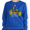 Baby and Merc - Sweatshirt T-Shirts, Hoodie | CiraTrend.com (Image 1)