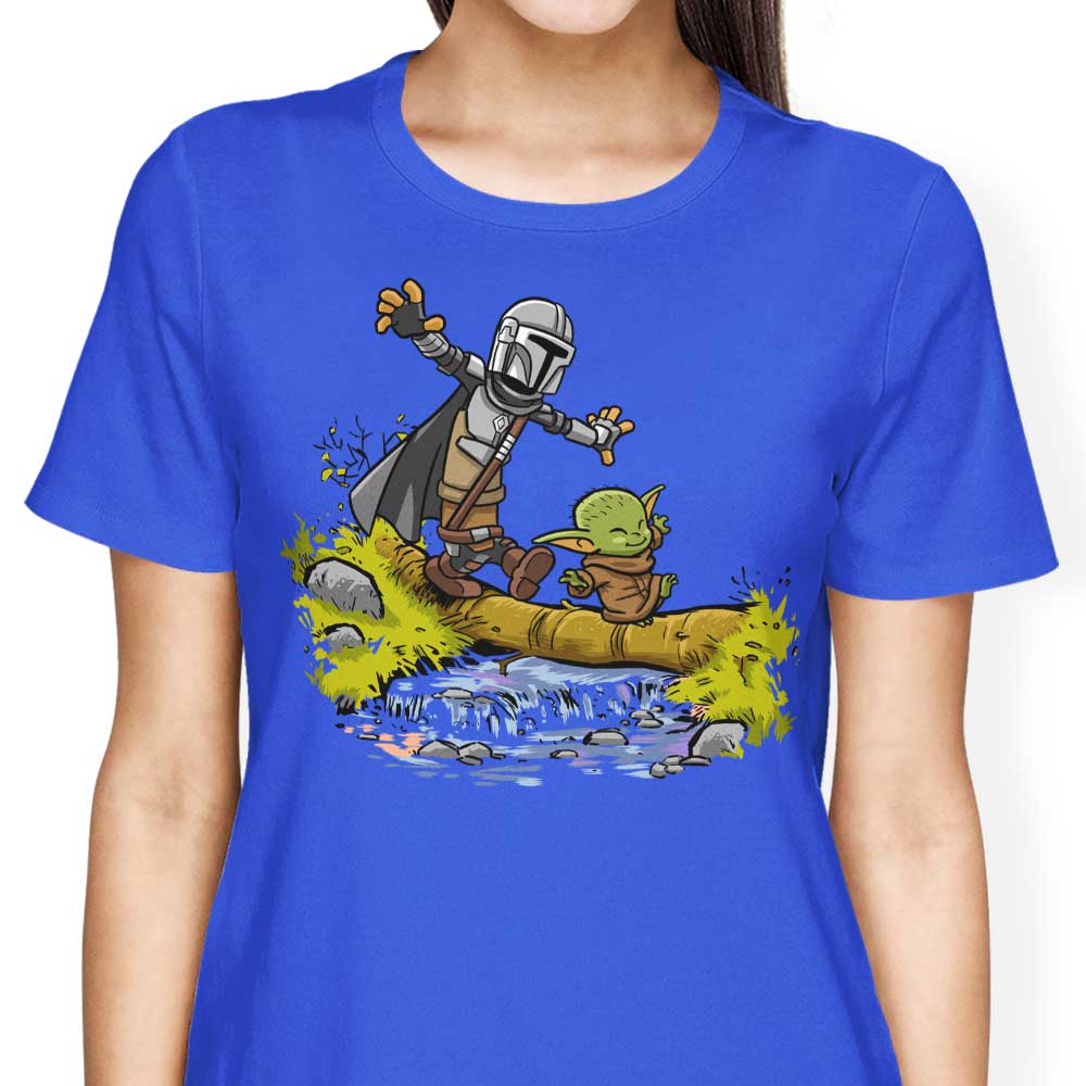 Baby and Merc - Women's Apparel T-Shirts, Hoodie, Sweatshirt | CiraTrend.com (Image 3)