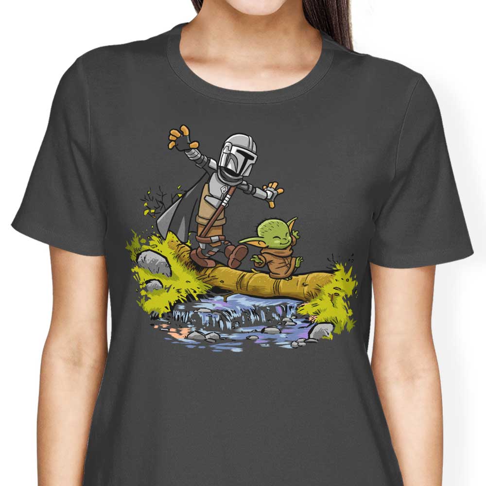 Baby and Merc - Women's Apparel T-Shirts, Hoodie, Sweatshirt | CiraTrend.com (Image 4)