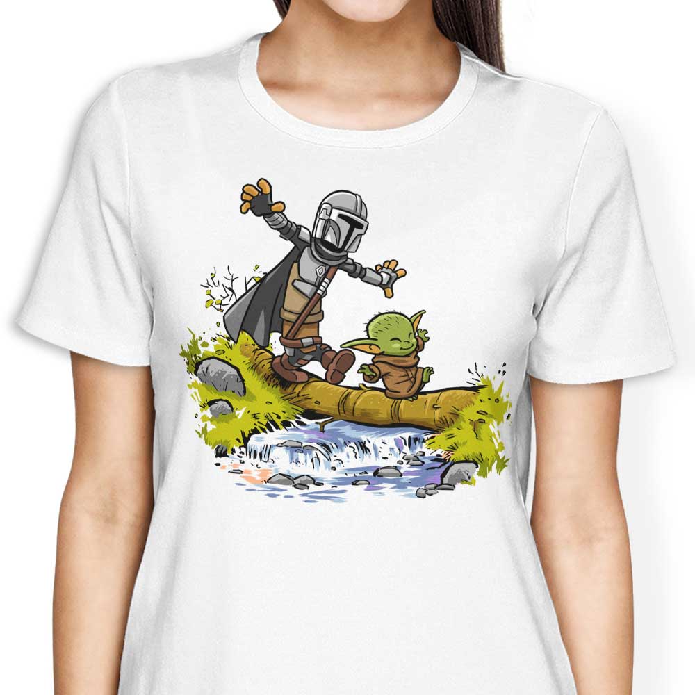 Baby and Merc - Women's Apparel T-Shirts, Hoodie, Sweatshirt | CiraTrend.com (Image 5)