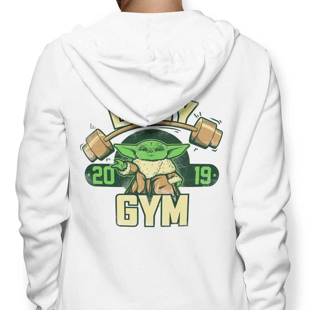 Baby Gym T-Shirts, Hoodie, Sweatshirt