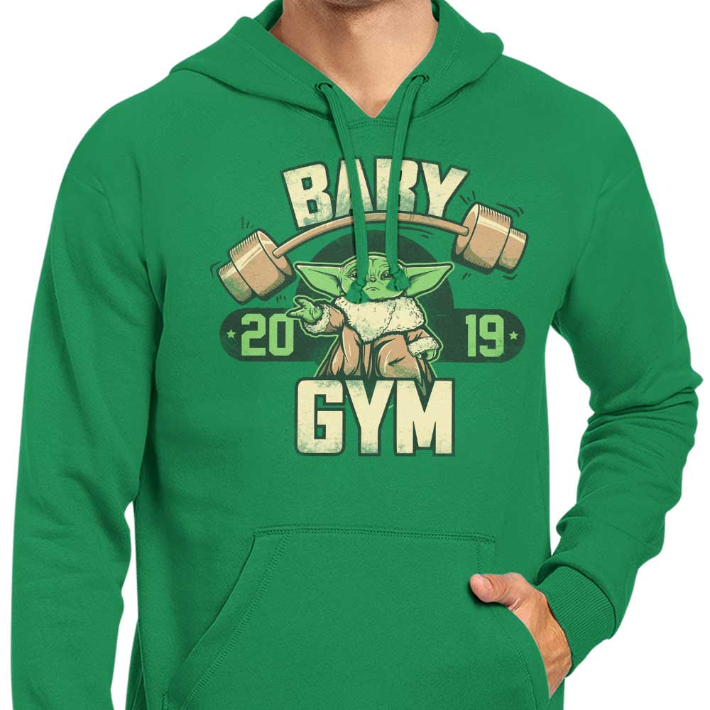 Baby Gym T-Shirts, Hoodie, Sweatshirt