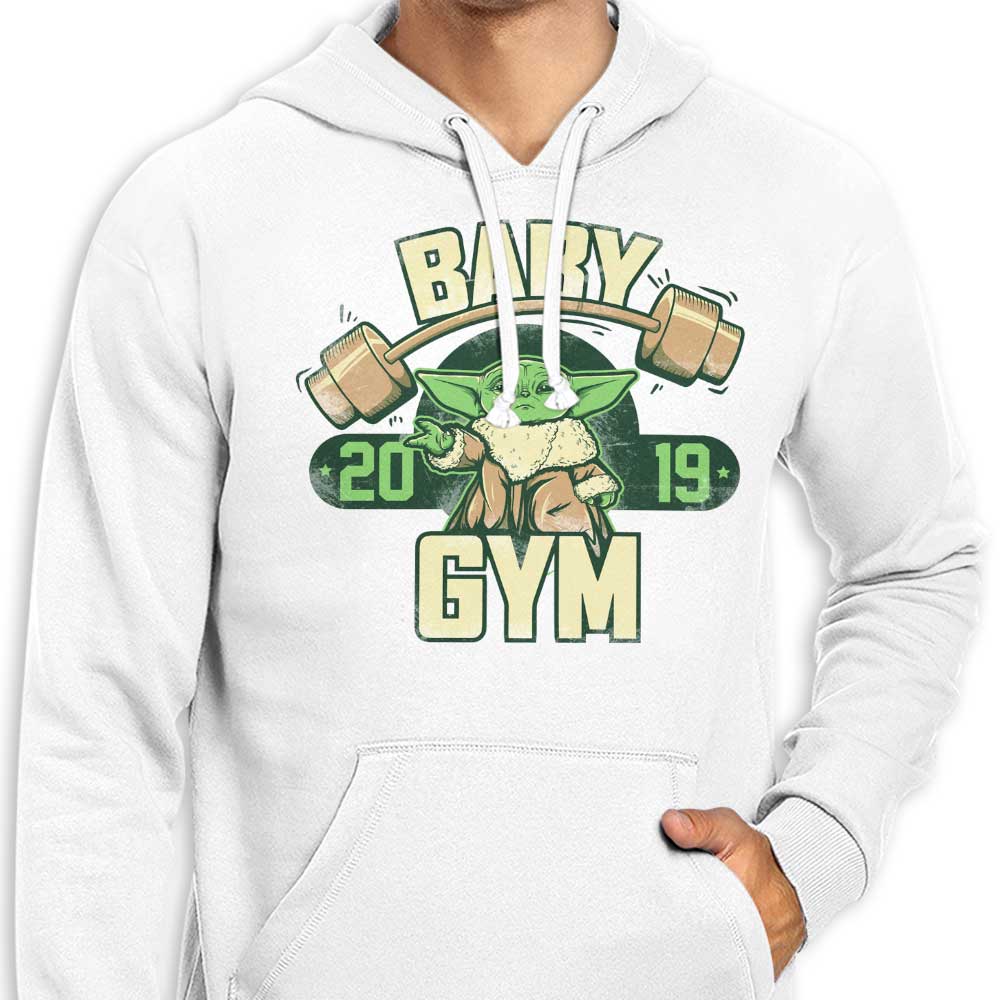 Baby Gym T-Shirts, Hoodie, Sweatshirt