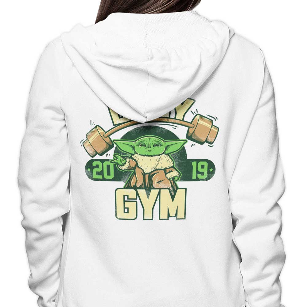 Baby Gym T-Shirts, Hoodie, Sweatshirt