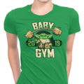 Baby Gym T-Shirts, Hoodie, Sweatshirt