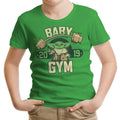 Baby Gym - Youth Apparel T-Shirts, Hoodie, Sweatshirt | CiraTrend.com (Image 1)