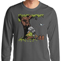 Baby Nap - Long Sleeve T-Shirt Hoodie, Sweatshirt | CiraTrend.com (Image 1)