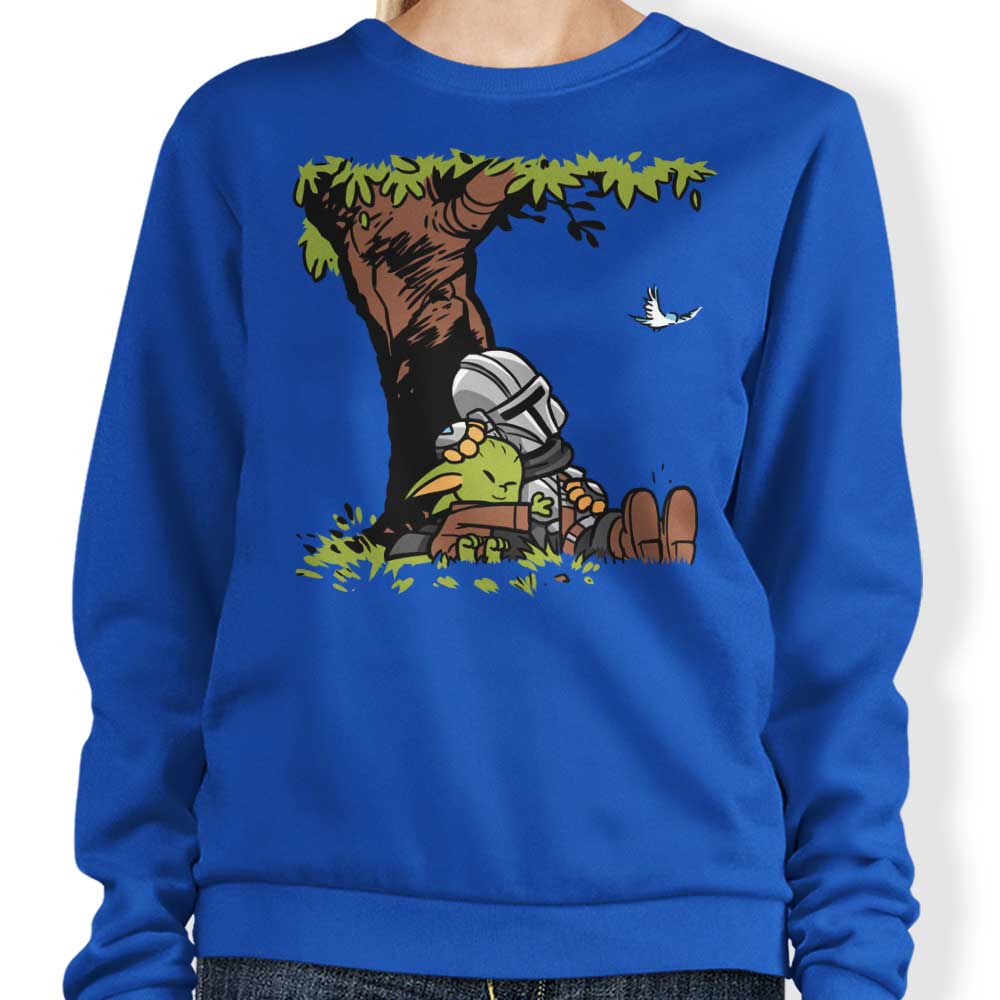 Baby Nap - Sweatshirt T-Shirts, Hoodie | CiraTrend.com (Image 3)