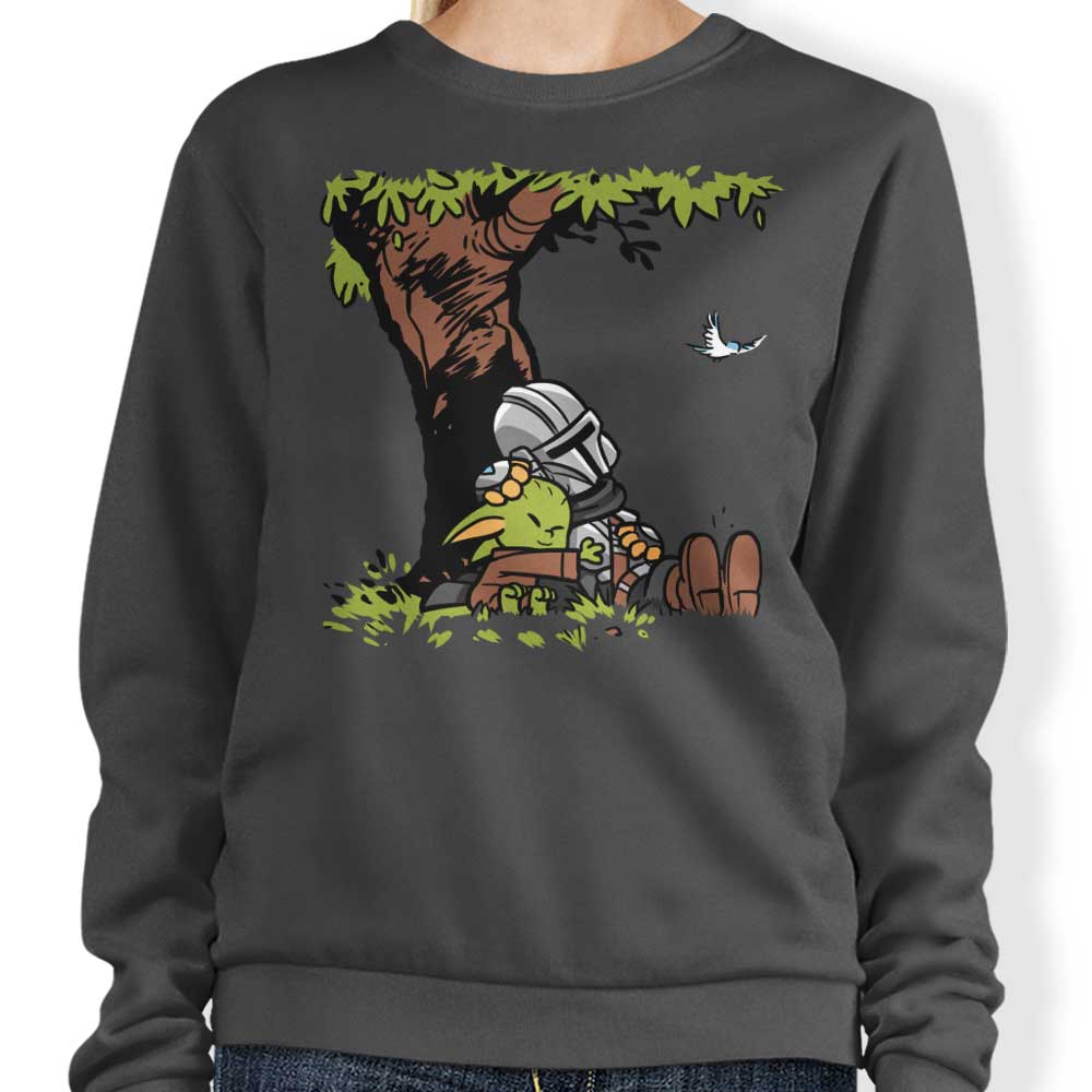 Baby Nap - Sweatshirt T-Shirts, Hoodie | CiraTrend.com (Image 1)