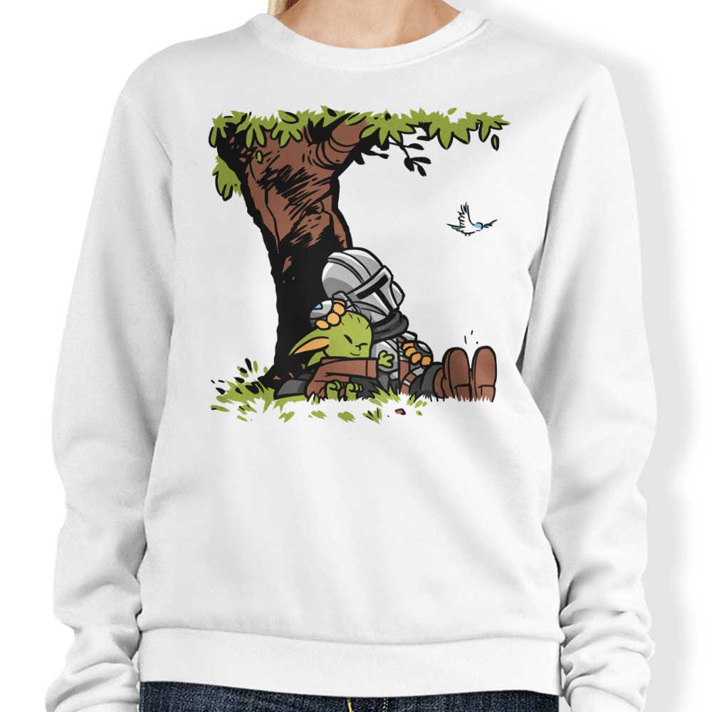 Baby Nap - Sweatshirt T-Shirts, Hoodie | CiraTrend.com (Image 4)