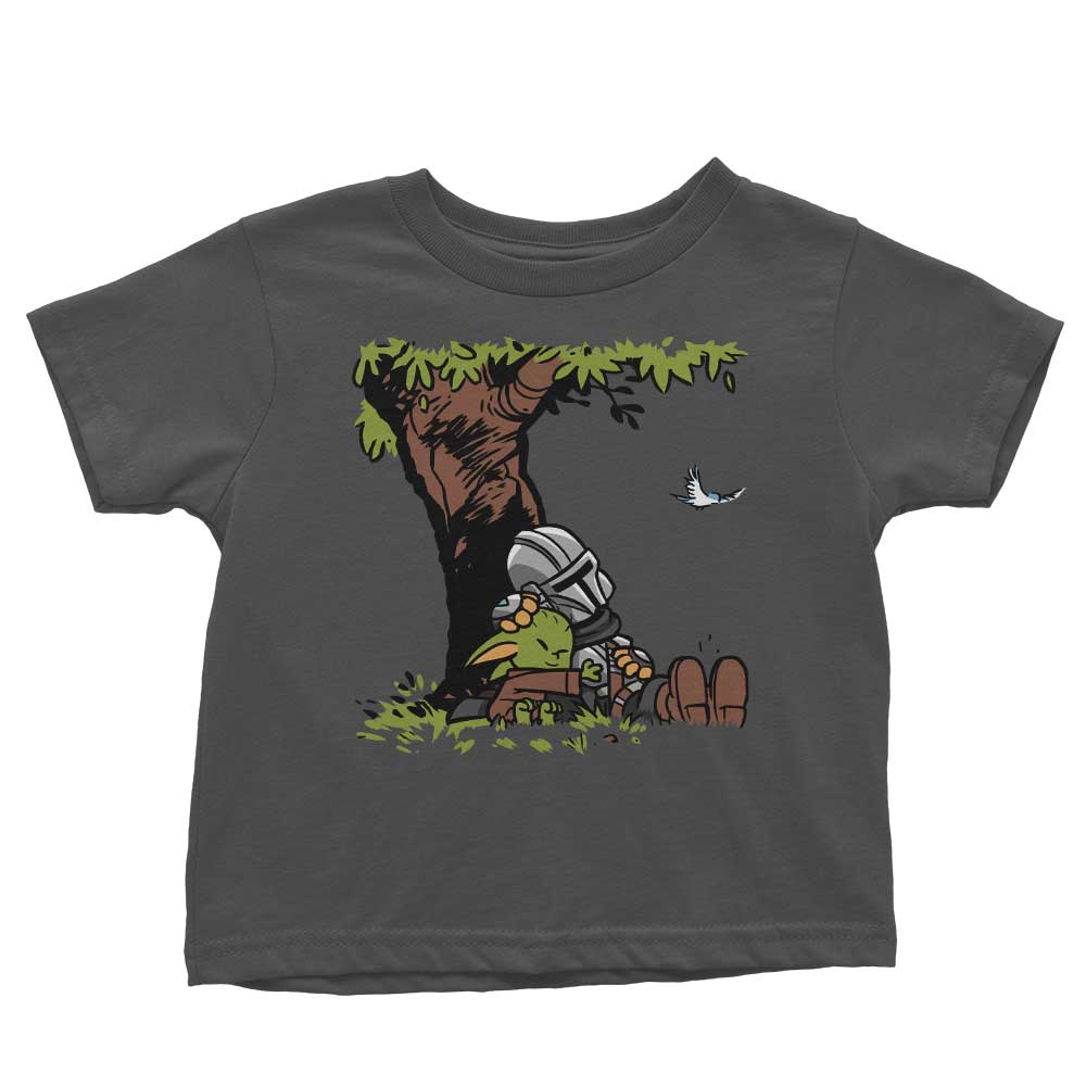 Baby Nap - Youth Apparel T-Shirts, Hoodie, Sweatshirt | CiraTrend.com (Image 5)
